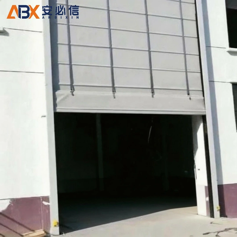 鄂尔多斯市翻转式卸货平台