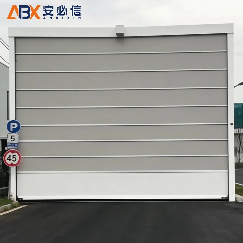 鄂尔多斯市PVC堆积门