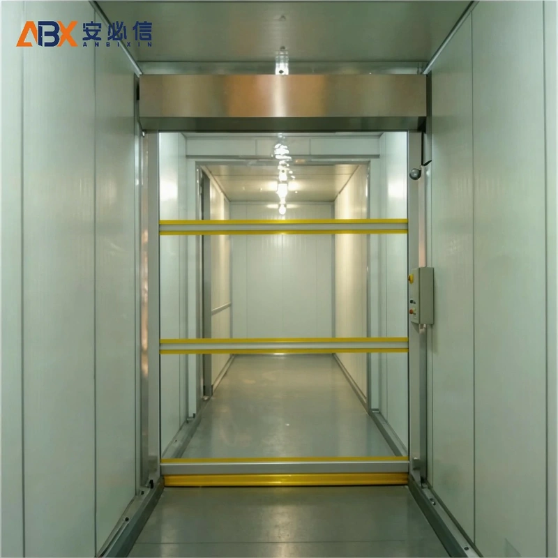 鄂尔多斯市软质快速门